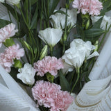 Pink White Bouquet