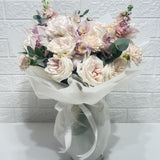 Whispers of Serenity