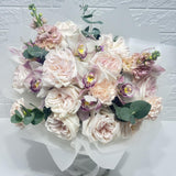 Whispers of Serenity