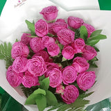 Premium Spray Roses Arrangement