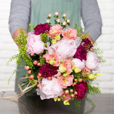 Seasonal Bouquet