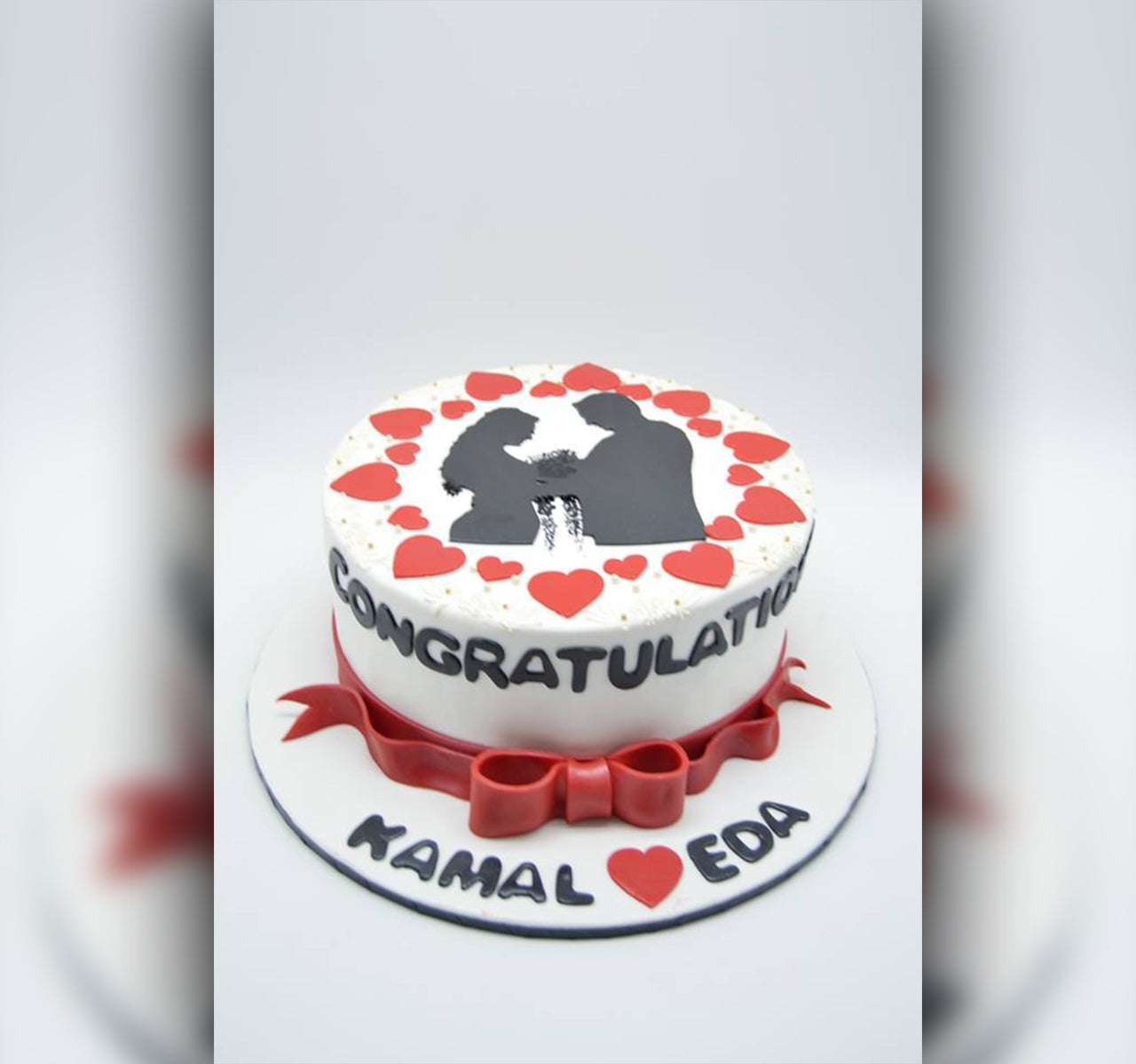 Handsome Wedding - Arabian Petals (2038342975546)