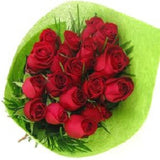 Beautiful Red Roses Bouquet - Arabian Petals (2108419702842)