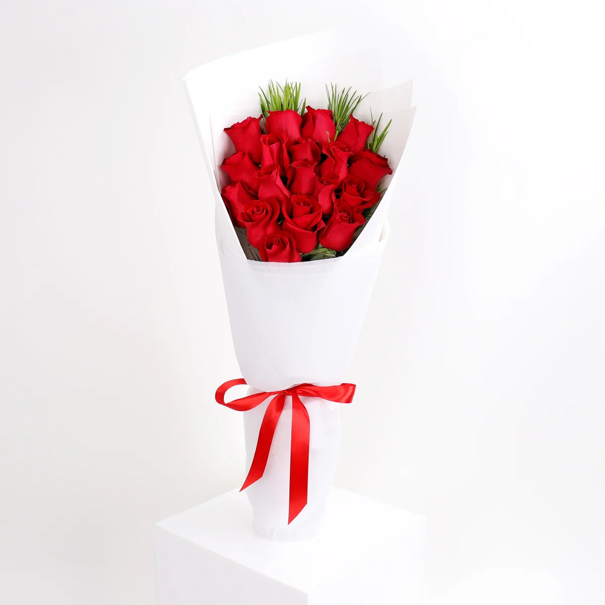 20 Rose Bouquet
