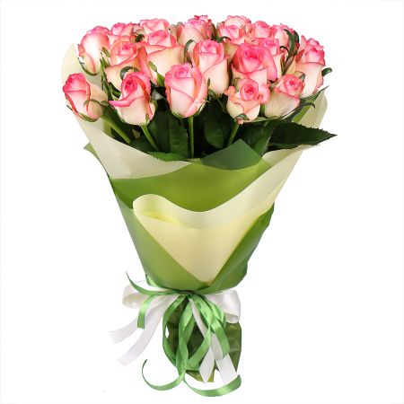 LUXURY PINK ROSES - Arabian Petals (4778771185709)