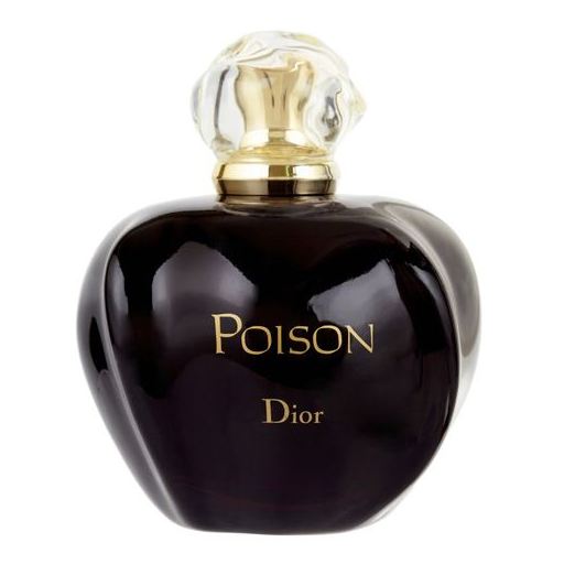 Poison discount perfume green