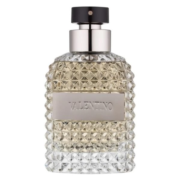 Valentino uomo acqua outlet 125ml