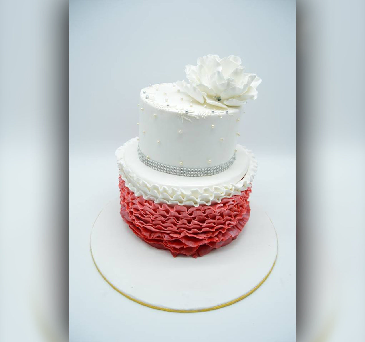 Magical bride - Arabian Petals (2038315745338)