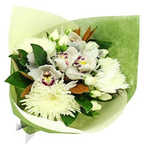 Beach Wedding - FWR - Arabian Petals (2092911722554)