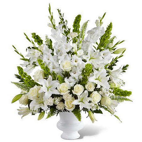 Beautiful Dream - FWR - Arabian Petals (2078969692218)