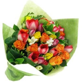 Bright Scented Bouquet - FWR - Arabian Petals (2108416852026)