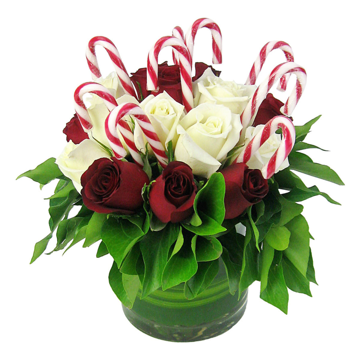Candy Christmas - Arabian Petals (4413639917613)