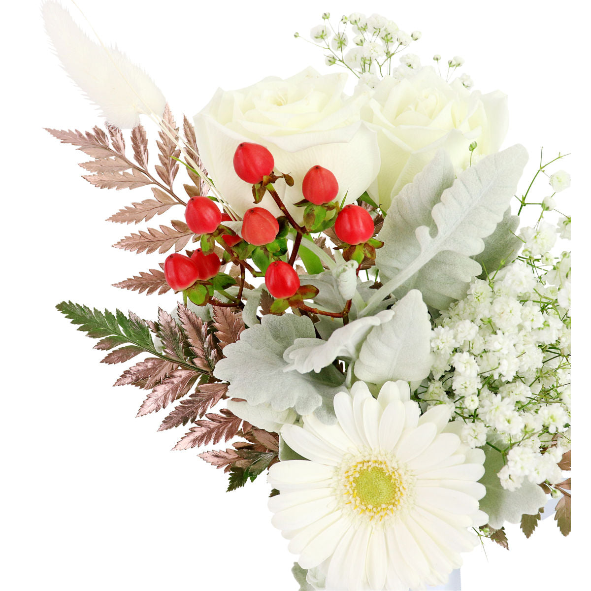 Christmas Wishes flowers (5920143081636)