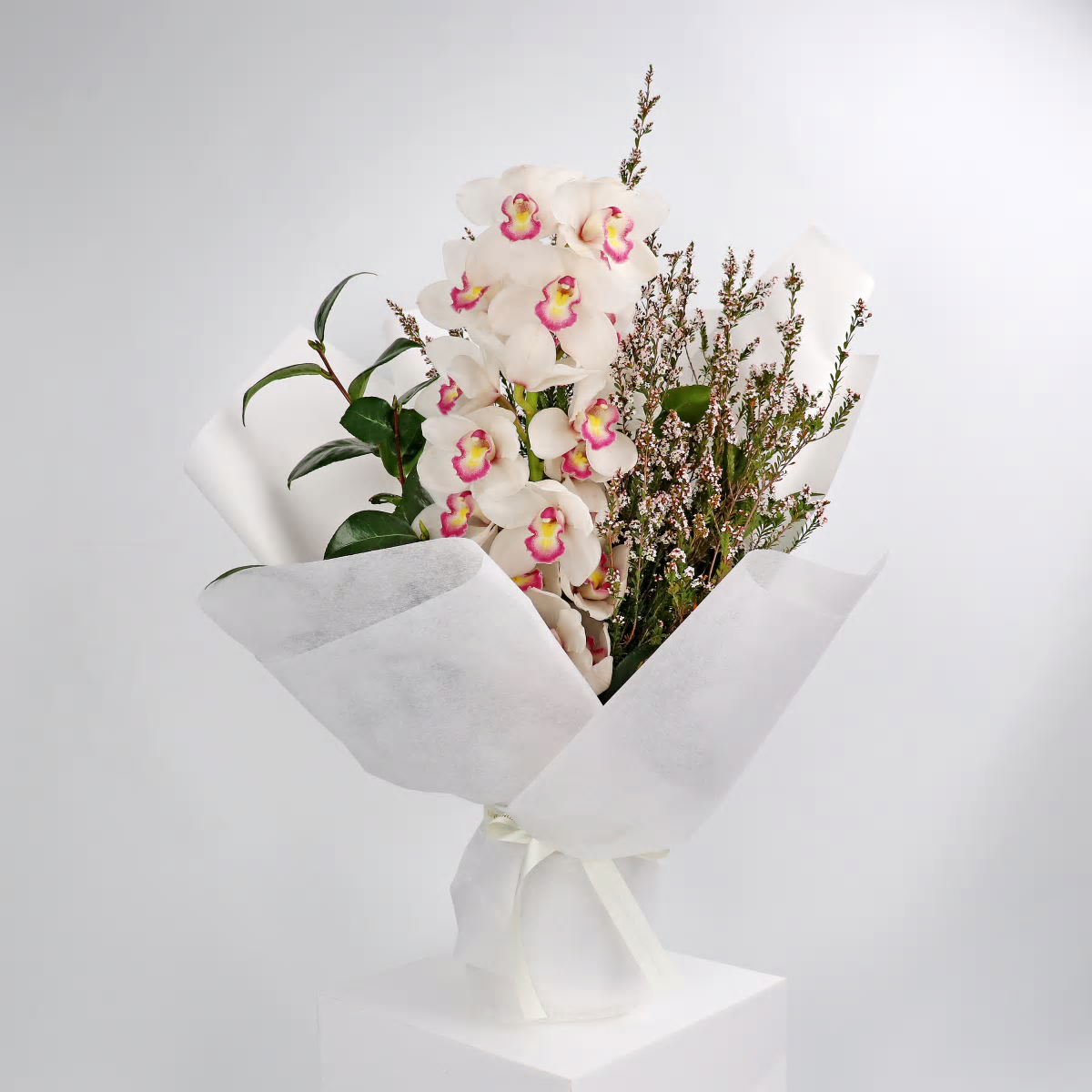 Cymbidium Paradise Bouquet
