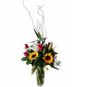 Dramatic Flair - FWR - Arabian Petals (2108966600762)