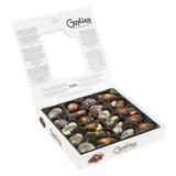GUYLIAN CHOCO SEA SHELL W/BOX 250G (6640906076324)