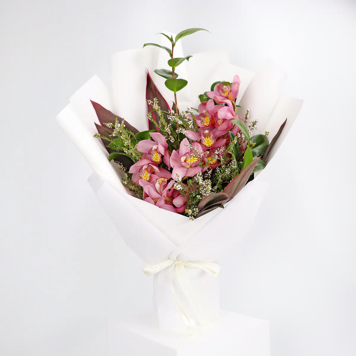 Grand Spectacle Bouquet