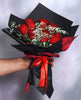 7 Red Roses Bouquet - VD