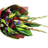 Elegant Sheaf - FWR - Arabian Petals (2108951691322)