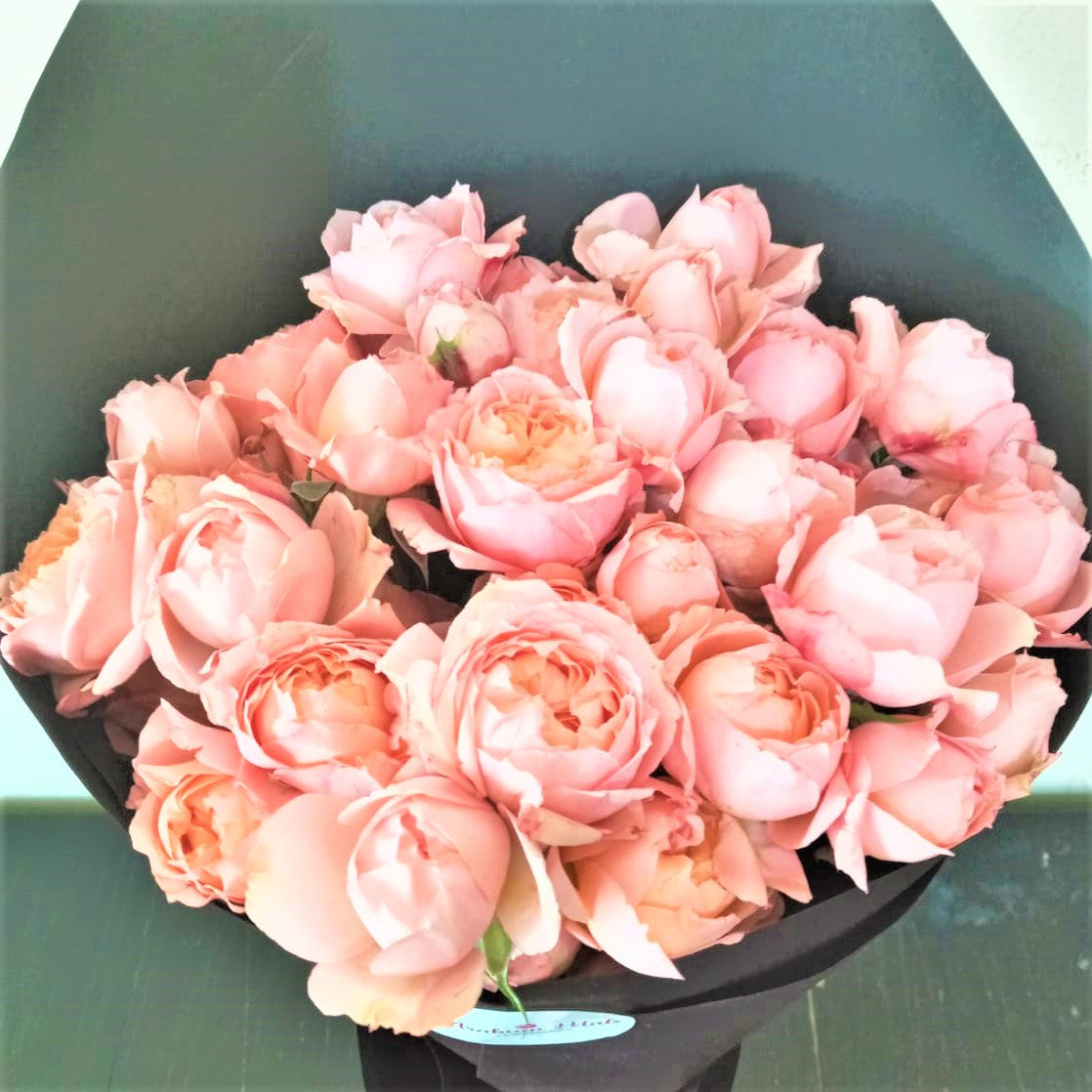 Juliet Spray Roses Bouquet