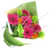 Neon Knockout - FWR - Arabian Petals (2096545005626)