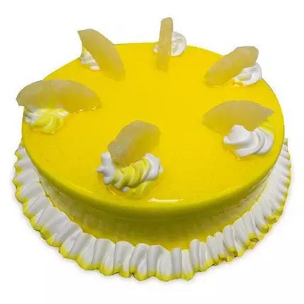 Pineapple mania - Arabian Petals (2085479710778)