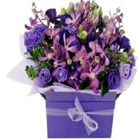 Purple Haze - FWR - Arabian Petals (2092947046458)