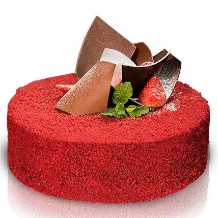 Red Velvety Cake - Arabian Petals (2089330638906)