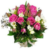 Spring Mix in a Vase - FWR - Arabian Petals (2108945039418)