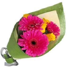 Sunshiny Day - FWR - Arabian Petals (2096509780026)