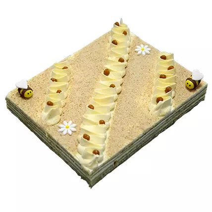 Tempting honey cake - Arabian Petals (2085778096186)