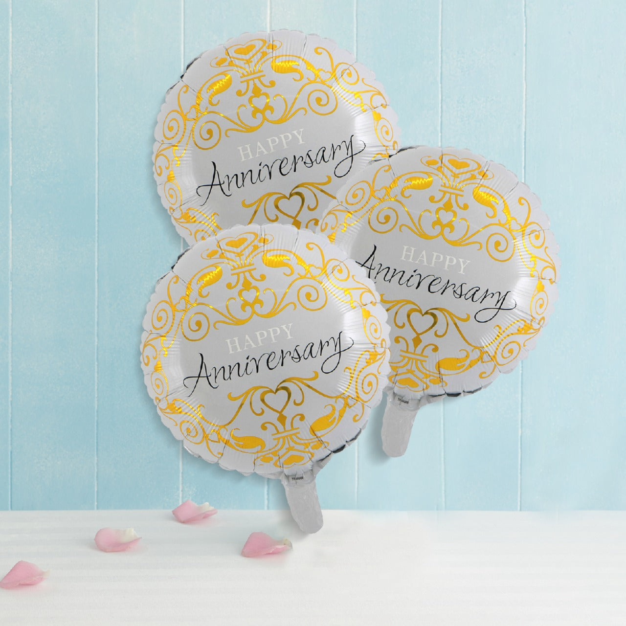Anniversary Special Balloons (6813403709604)