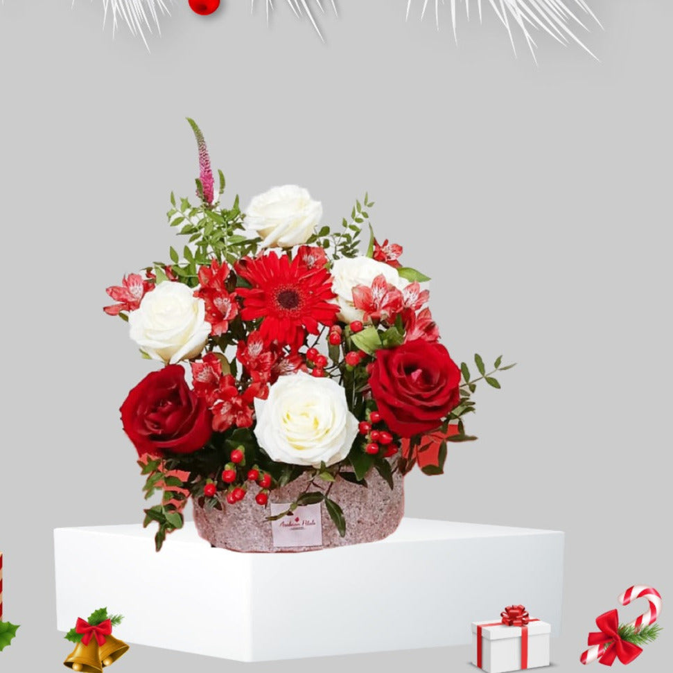 Christmas Arrangement