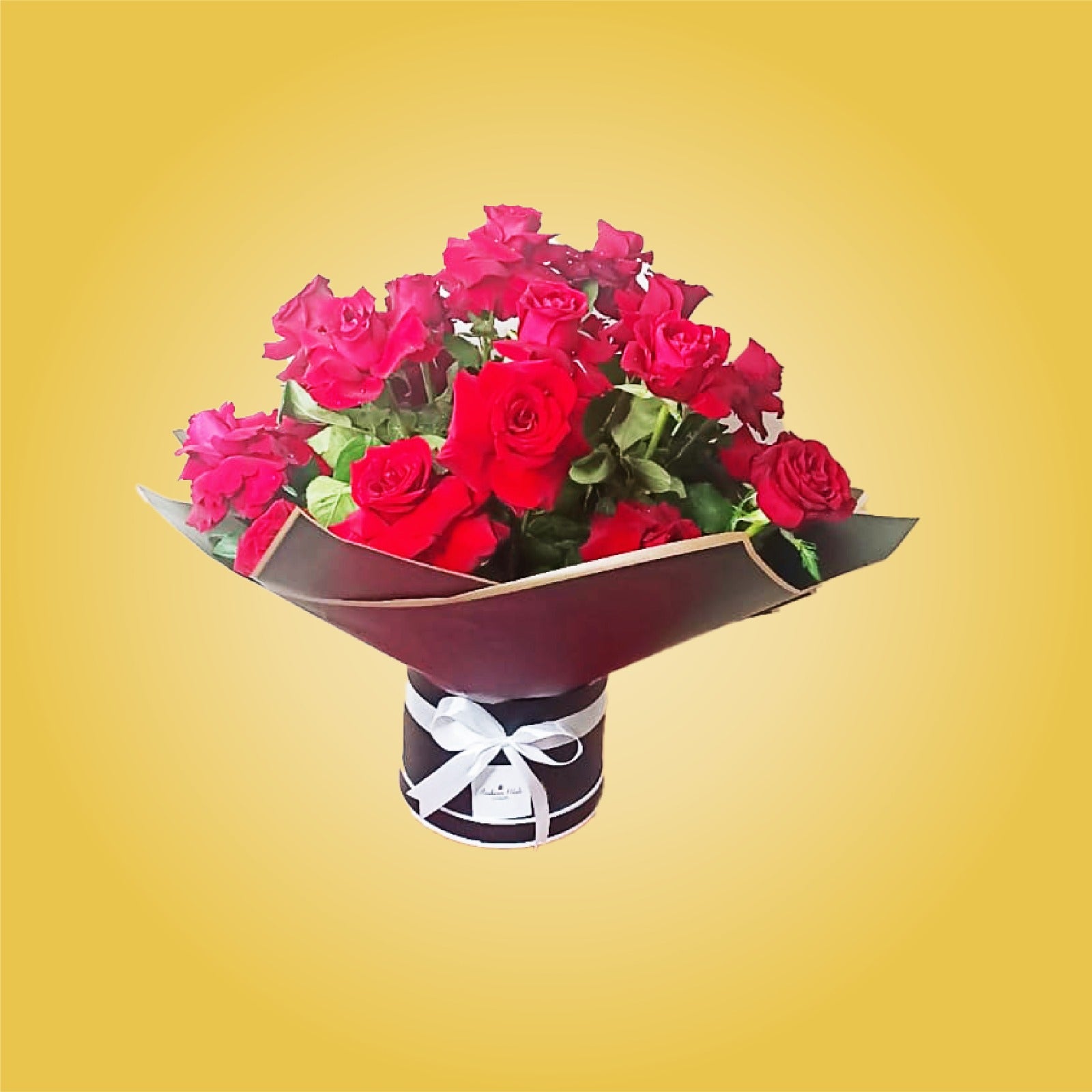 BIG BOX OF ROSES