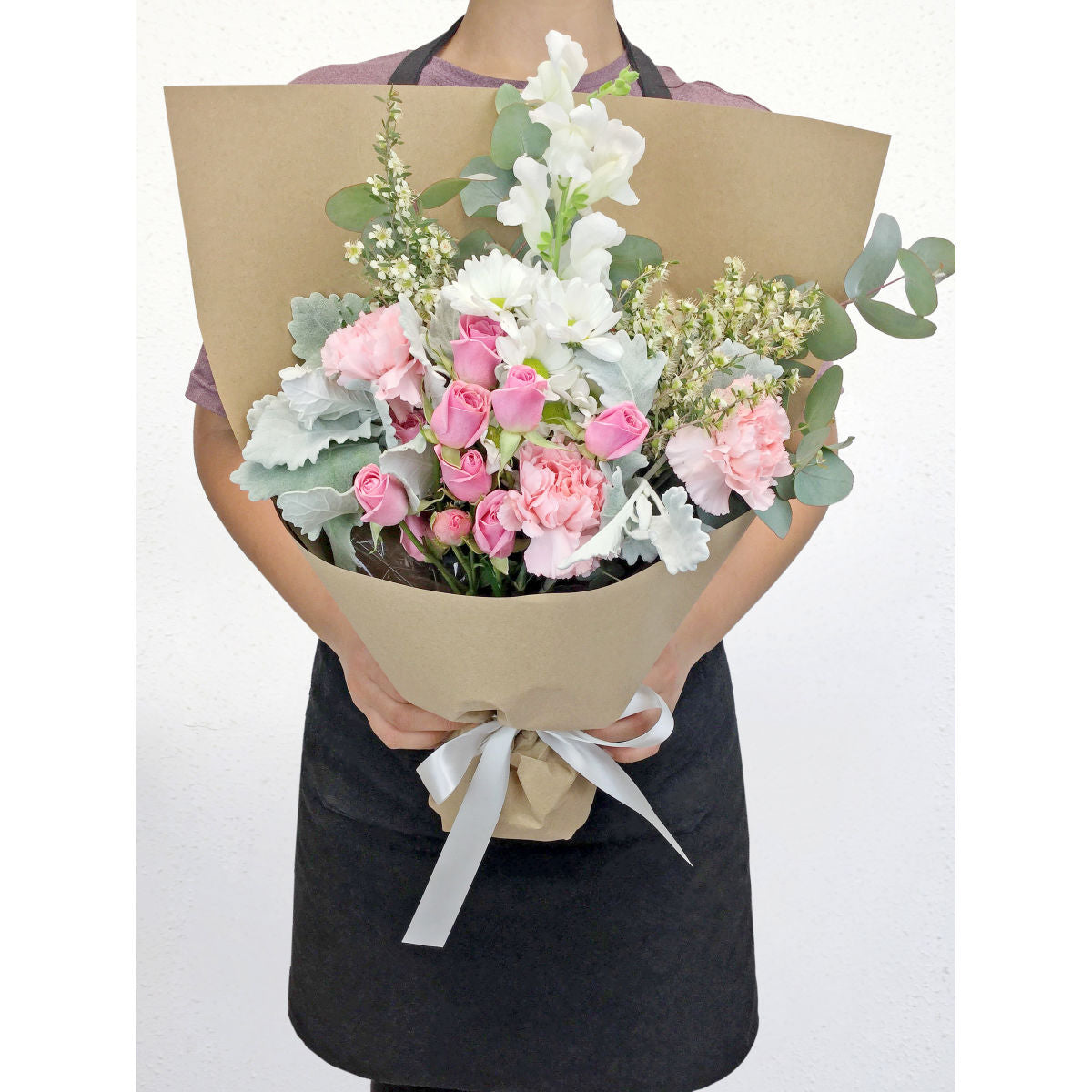 Wonderful World Bouquet - Arabian Petals (5367055417508)