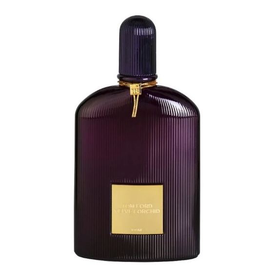 Tom Ford Velvet Orchid For Ladies 100ml Eau de Parfum