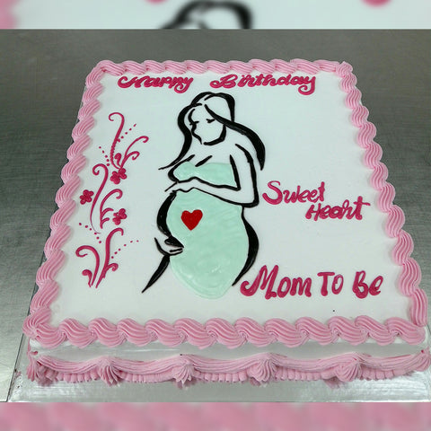 Mom To Be - CWD - Arabian Petals (2220919750714)