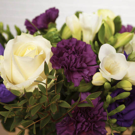 Perfumed Bouquet