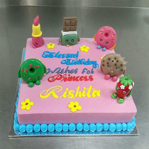 Cute Treats - Arabian Petals (2186847813690)