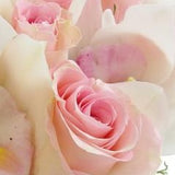 Chanel arrangement - Arabian Petals (5367330865316)