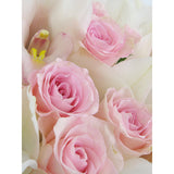 Chanel arrangement - Arabian Petals (5367330865316)