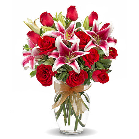 Charming Flowers - FWR - Arabian Petals (2075952349242)