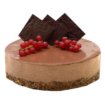 Chocolate Cheese Cake - Arabian Petals (1837798522938)