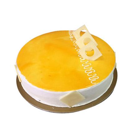 Eggless Mango Cake - Arabian Petals (1815544332346)