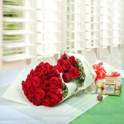 Elegant Gift For Occassion - FWR - Arabian Petals (1811995197498)