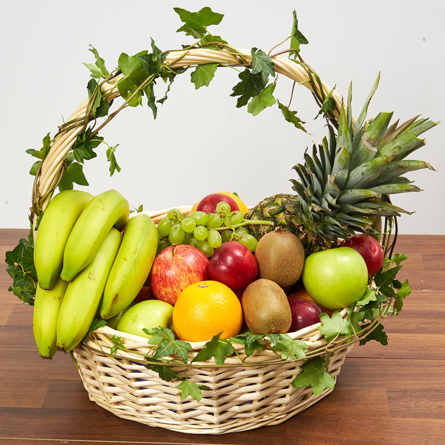 Fruit Basket - Arabian Petals (5241304121508)