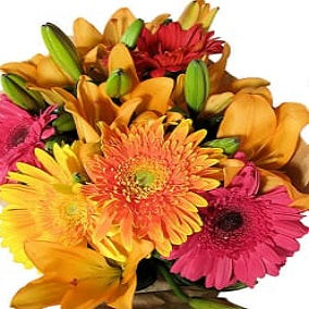 Fun Bright Bouquet - FWR - Arabian Petals (2096526884922)