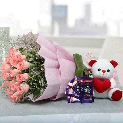 Hamper Of Love - Arabian Petals (1630438621242)