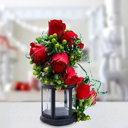Joyful Gesture Bouquet - FWR - Arabian Petals (1630320853050)