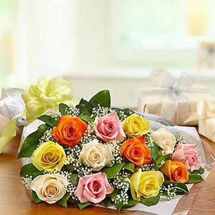 Mixed Presentation Bunch - FWR - Arabian Petals (1815711645754)